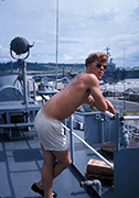 1970 to 1973
